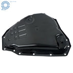 Transmission Oil Pan for Nissan Sentra Versa (2012-2016)