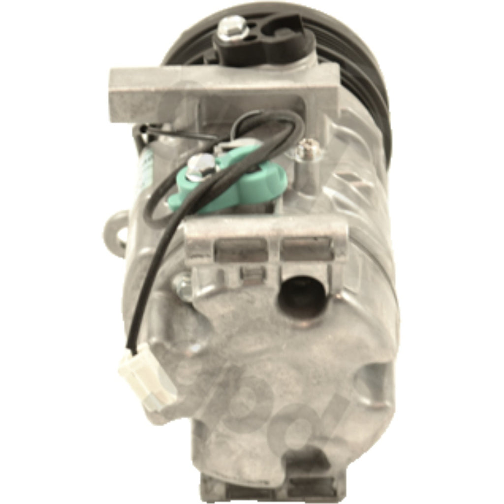 A/C Compressor with Clutch for Mazda 5, 3 Sport (2009)