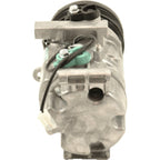 A/C Compressor with Clutch for Mazda 5, 3 Sport (2009)