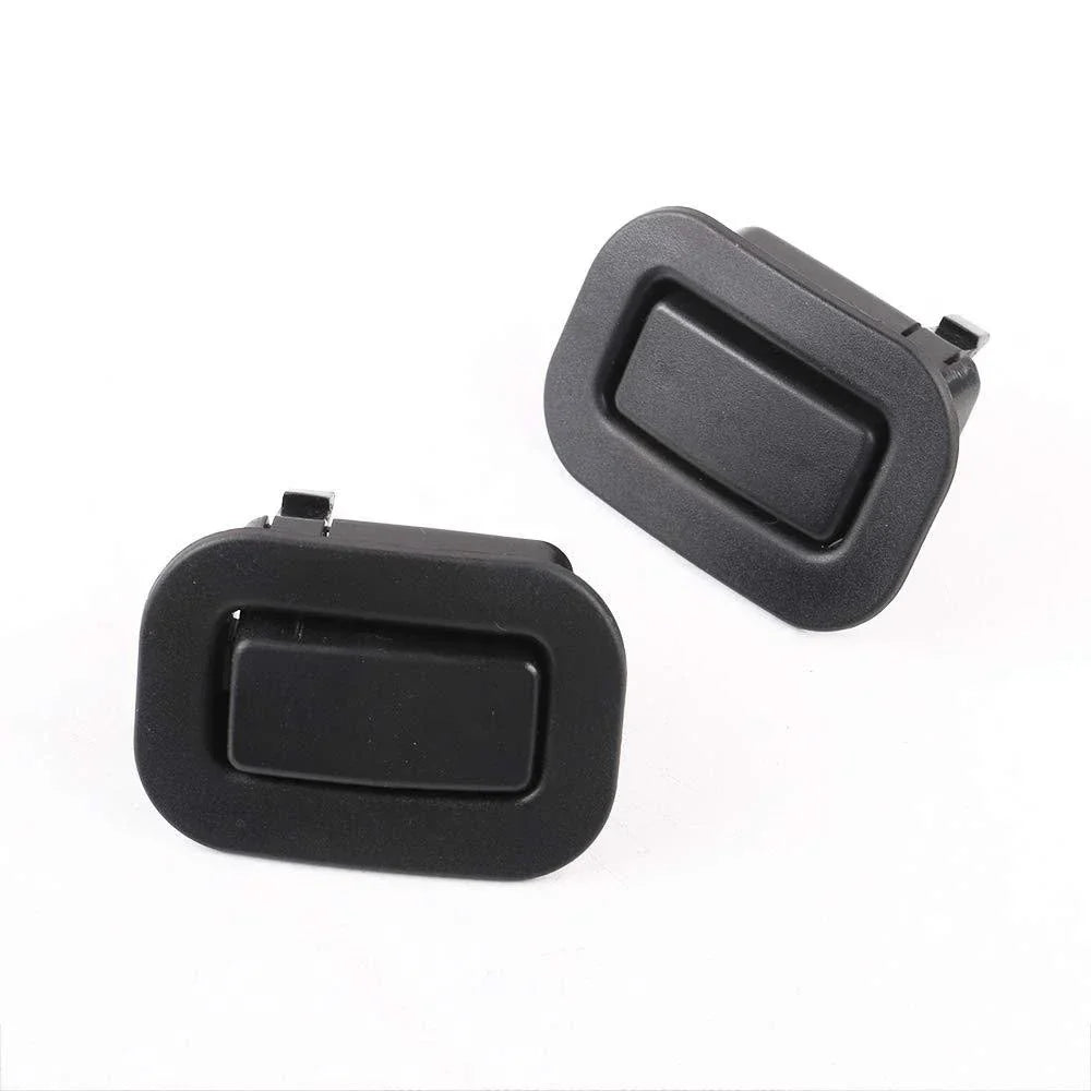 Rear Left & Right Seat Recliner Buttons for Subaru Forester (2009-2013)