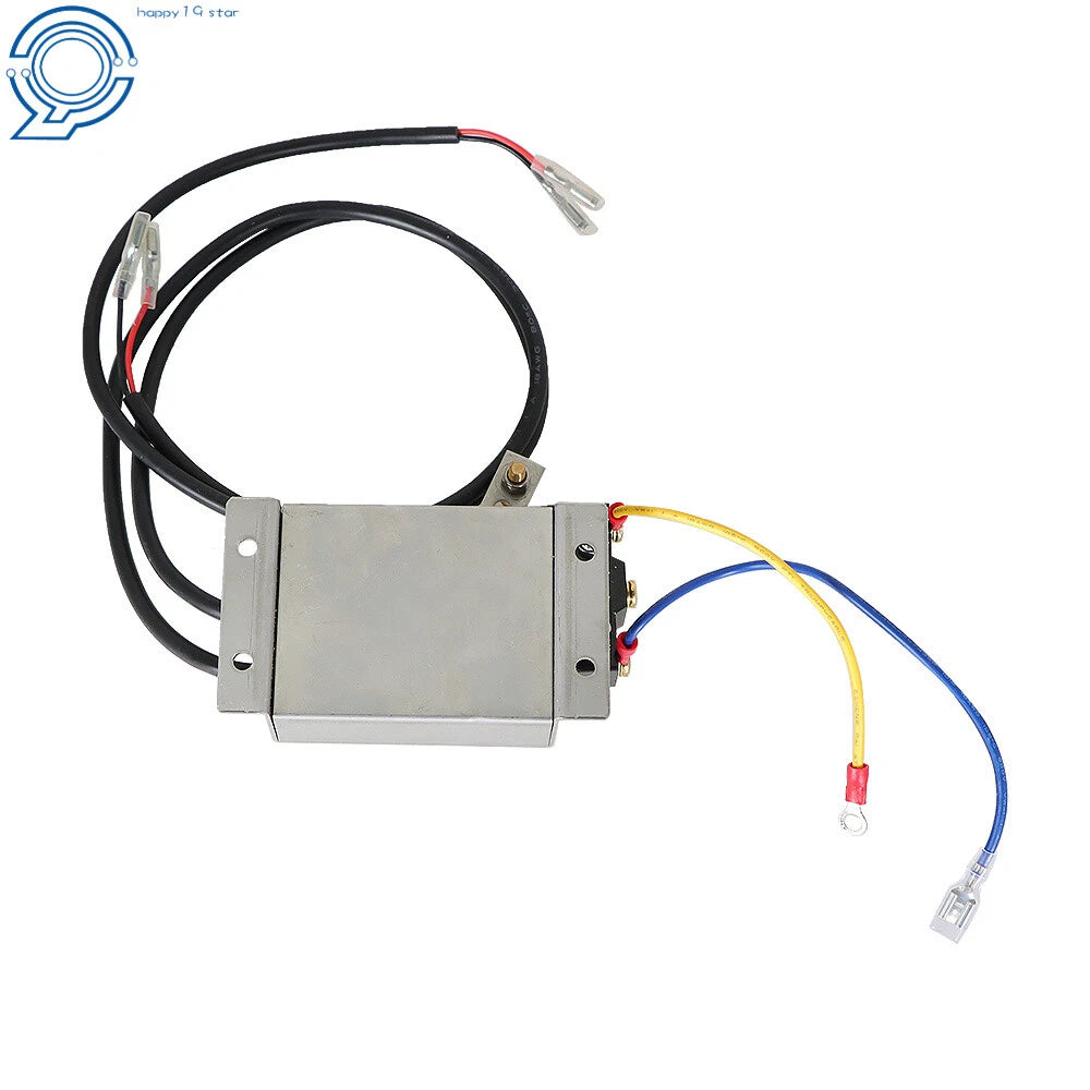 Speed Control Potentiometer for EZGO Golf Car (1989-1994)