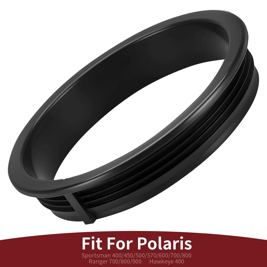 Speedometer Gauge Cluster Bezel Ring for Polaris Sportsman 700 (2002–2008)