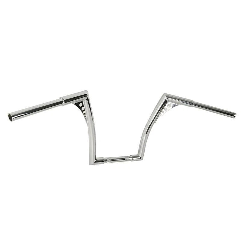 1 1/4" Fat 14" Rise Handlebar for Harley Heritage Softail (1989–2023)