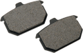 Organic Brake Pads for Harley-Davidson (16-0910SCP)