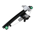 Front Left Window Regulator w/Motor for Nissan Altima 13-18 748064 Driver Side