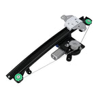 Front Left Window Regulator w/Motor for Nissan Altima 13-18 748064 Driver Side