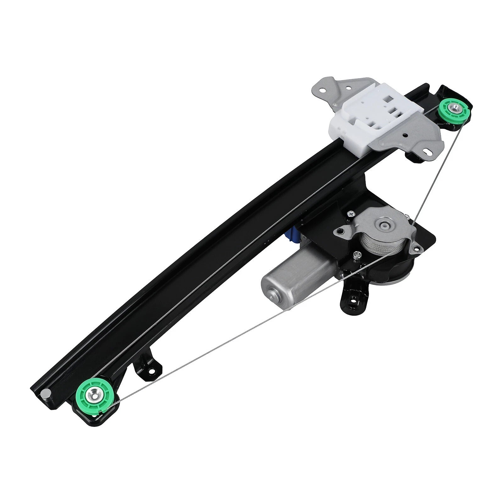 Front Left Window Regulator w/Motor for Nissan Altima 13-18 748064 Driver Side