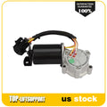 Transfer Case Shift Encoder Motor for Ford Ranger Explorer (1990–1995)