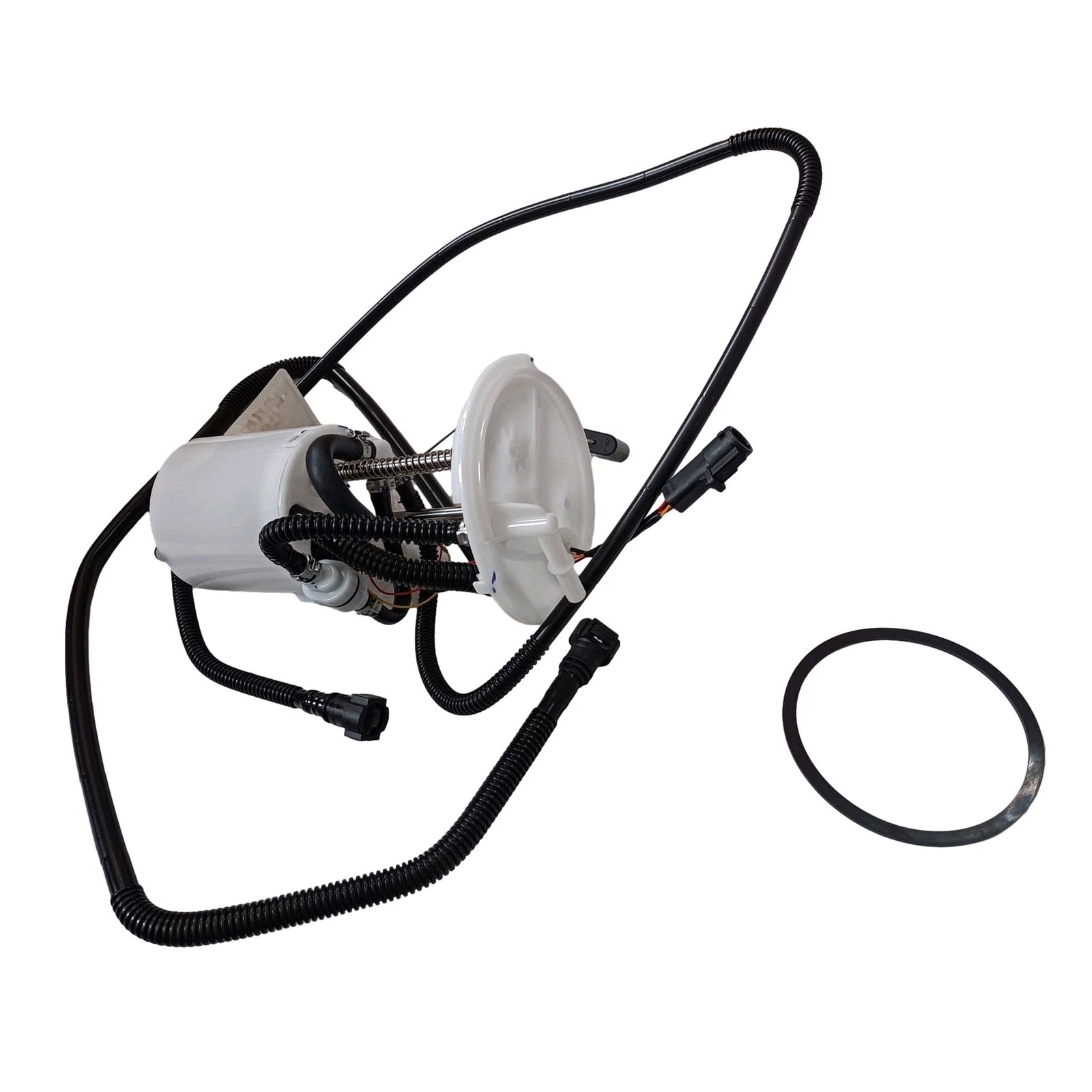 Right Electrical Fuel Pump Assembly for Ford Thunderbird Lincoln LS (2003–2005)