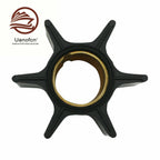 Water Pump Impeller for Mercury 75-225HP (47-89984, 47-89984T, 47-65960, 18-3017)