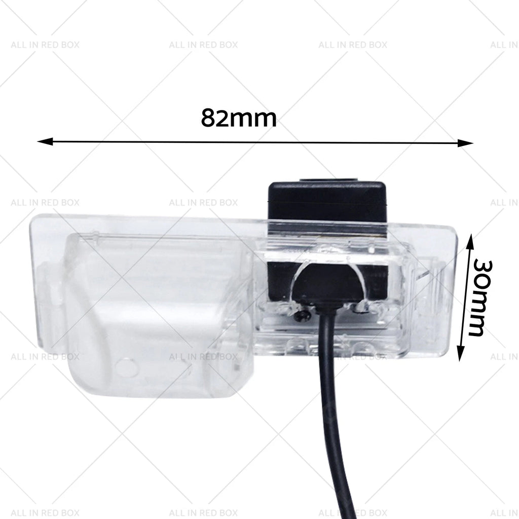 Rear View Camera for Chevrolet Cruze Hatchback/Wagon (2008–2015)