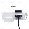 Rear View Camera for Chevrolet Cruze Hatchback/Wagon (2008–2015)