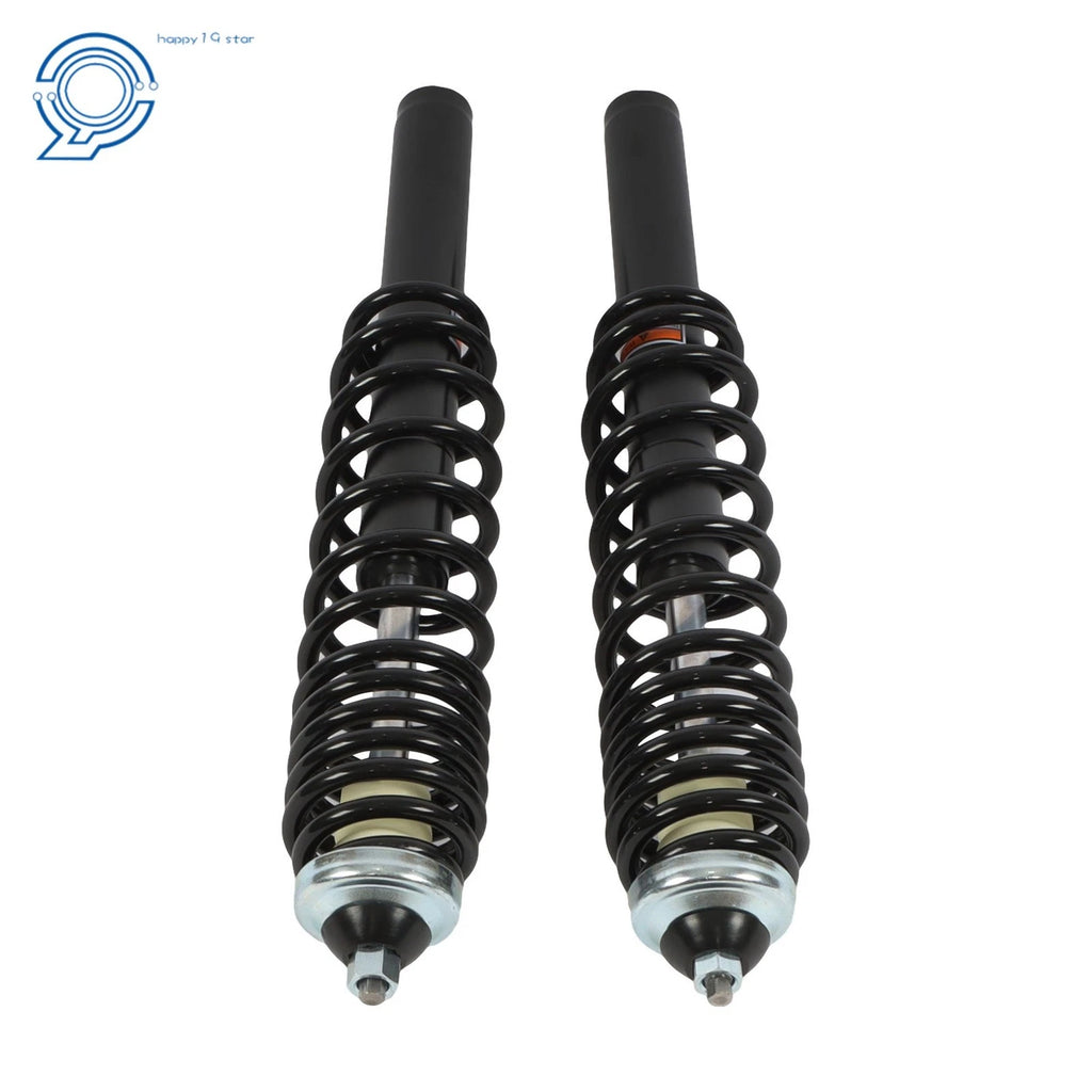Front Shocks for Polaris Ranger 400 500 570 ETX EV 800 Crew (2010–2021) 7043532 7043666