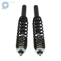 Front Shocks for Polaris Ranger 400 500 570 ETX EV 800 Crew (2010–2021) 7043532 7043666