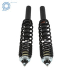 Front Shocks for Polaris Ranger 400 500 570 ETX EV 800 Crew (2010–2021) 7043532 7043666