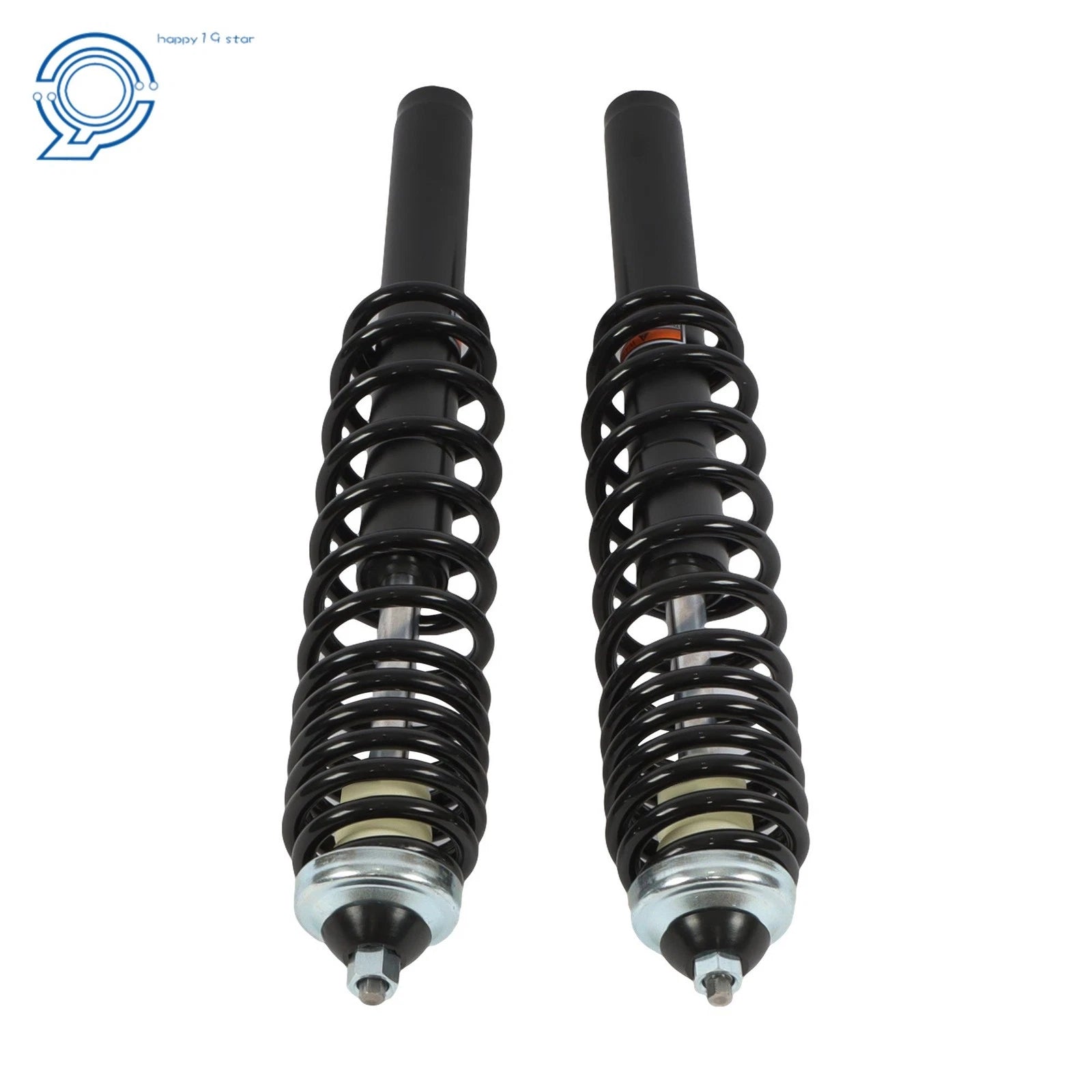 Front Shocks for Polaris Ranger 400 500 570 ETX EV 800 Crew (2010–2021) 7043532 7043666