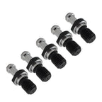 Set of 5 Pull Stud Retention Knobs for Mori Seiki Mazak