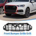 Front Inner Bracket Support Bumper Grille for Audi Q7 (2020–2024) No.4M0807233D