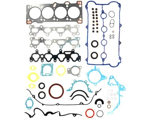 Engine Gasket Set for Mazda Miata 1.6L 1990–1993 TF629XC
