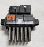 Rear Blower Motor Resistor for Ford Flex (2009–2012) 8A8H-19E624-AA