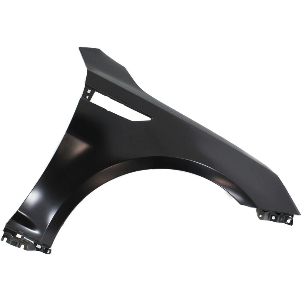 Fender for Kia Optima (2011–2016) Front Driver and Passenger Side