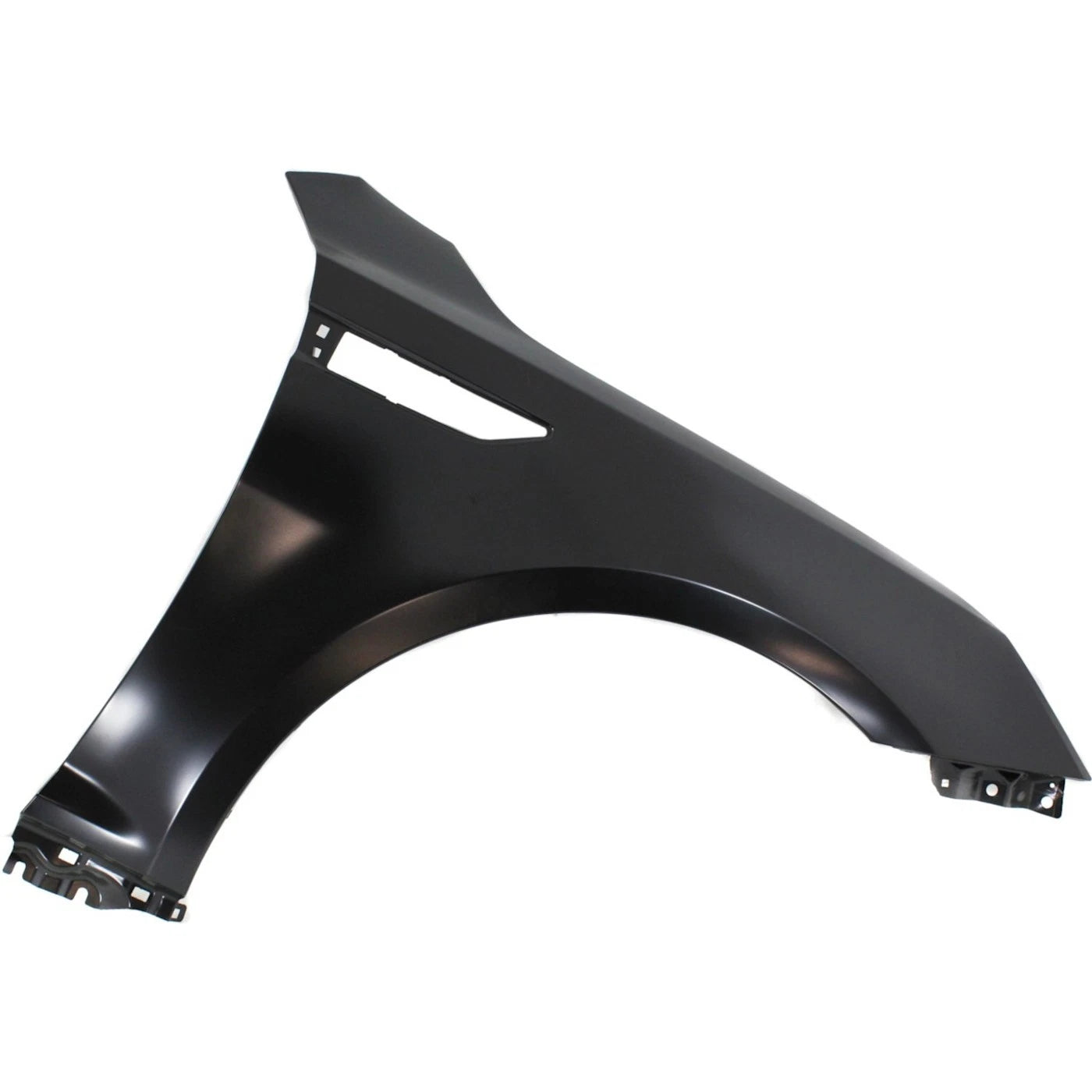 Fender for Kia Optima (2011–2016) Front Driver and Passenger Side
