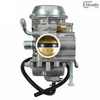 Carburetor for Suzuki Quadrunner 250 LTF250F LTF4WD LT4WD LTF250 (1990–1999)