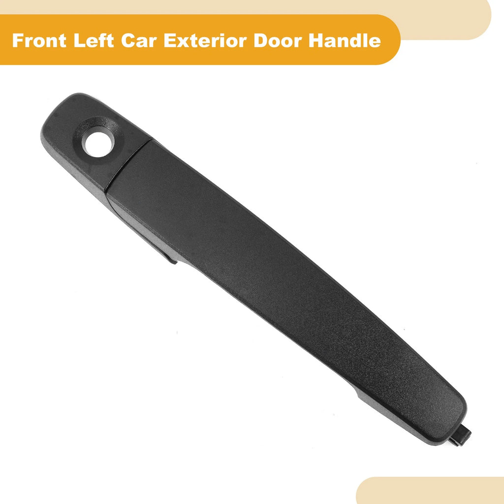 Front Left Door Handle No. 8S4Z5422404AA for Ford Focus (2008–2011)