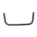 1 Pcs Black Dashboard Storage Box Cover Trim for Jeep Wrangler JK (2011–2017)