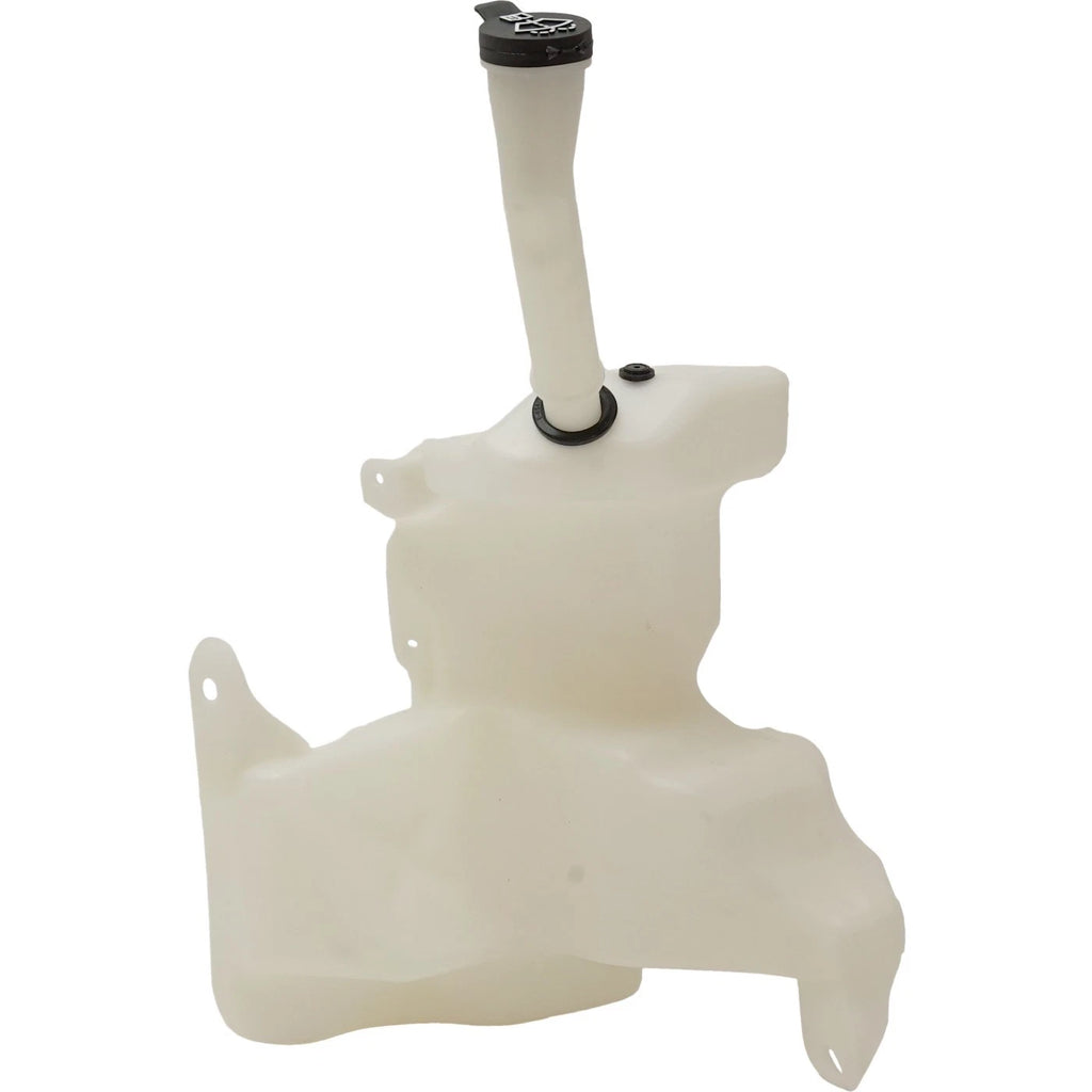 Washer Reservoir for Chevrolet Malibu (2016) with Pump Inlet and Cap