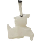 Washer Reservoir for Chevrolet Malibu (2016) with Pump Inlet and Cap
