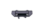 Textured Black Tailgate Handle for Nissan Navara (1986–2015)