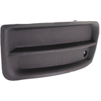 Fog Light Cover for Chevrolet Cruze (2011-2014)