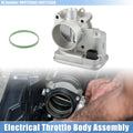 Throttle Body Assembly No. 4891735AC for Dodge Avenger (2008–2014)