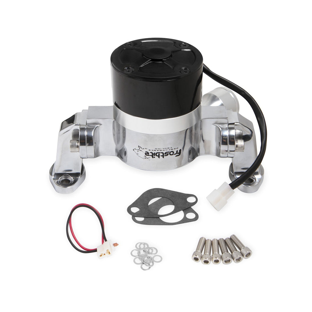 Water Pump for Chevy Suburban Express Van El Camino (2002–2010)