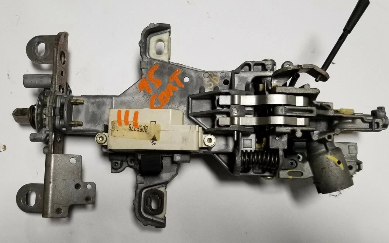 Steering Column Floor Shift for Lincoln Continental (1995–1997)