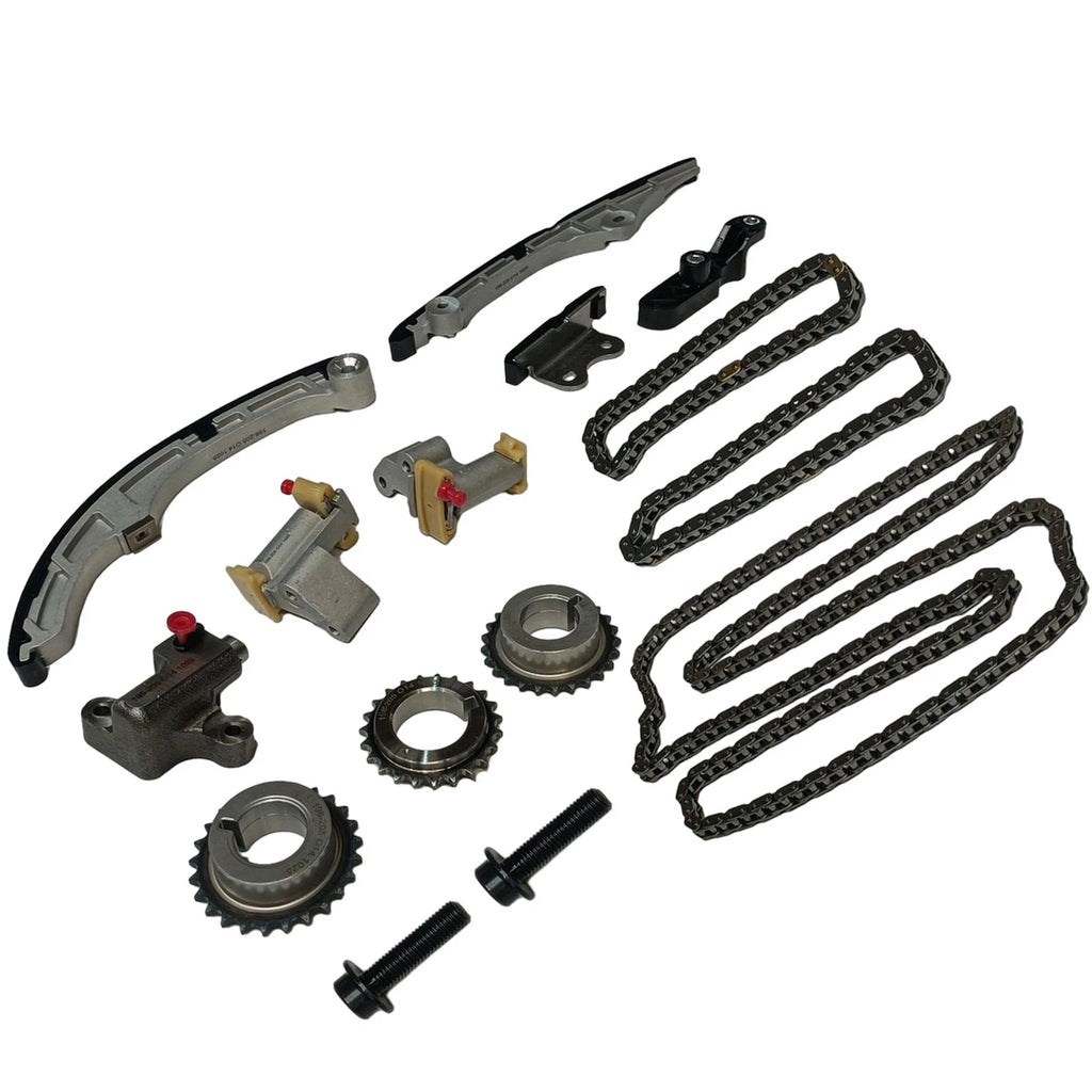 Engine Timing Chain Kit 94226S for Ford Edge Lincoln Mazda Mercury V6 (2007–2011)