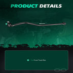 Heavy Duty Front Track Bar for Jeep Grand Cherokee (1993–1998)