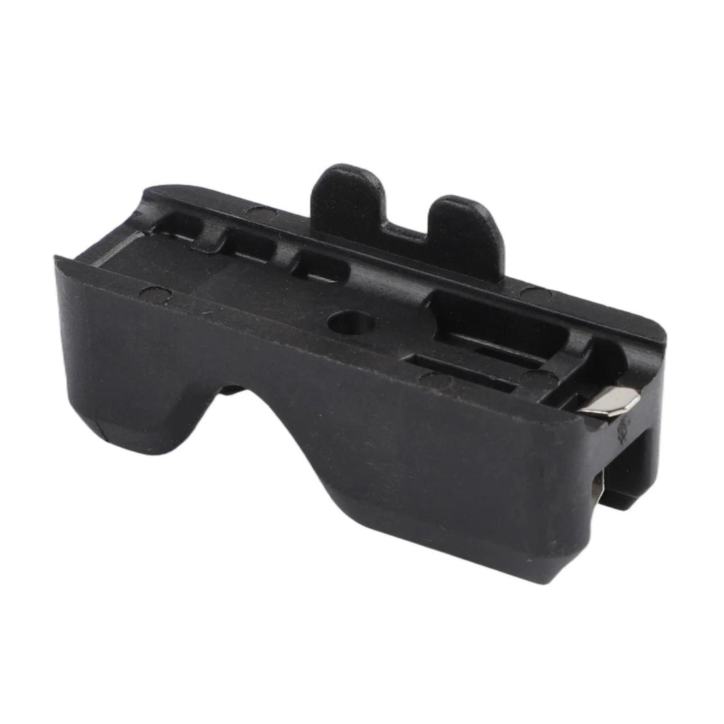 Bit Holder for (Black Plastic)