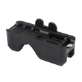 Bit Holder for (Black Plastic)