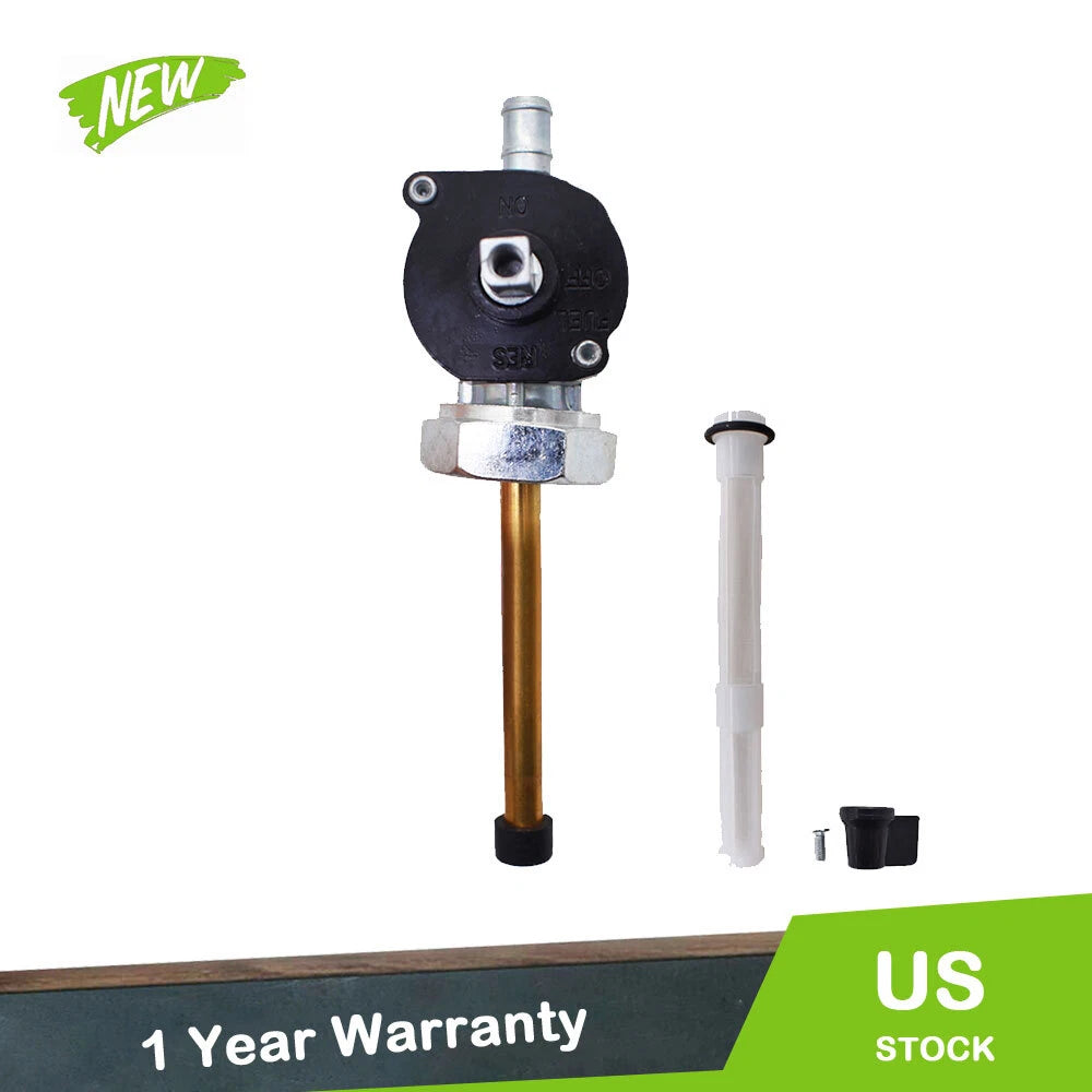 Fuel Gas Valve Petcock 16950-MAH-023 for Honda Shadow VT1100 (1995–2003)