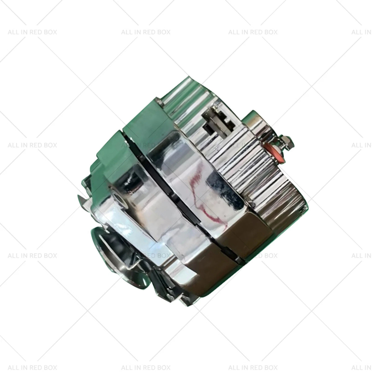 Alternator for Chevrolet Corvette Suburban (AF4870-1100, 100A, 12V)
