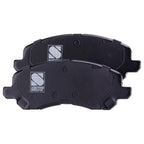 Front Brake Pad Set for Mitsubishi Galant, Chrysler Sebring, Dodge Stratus