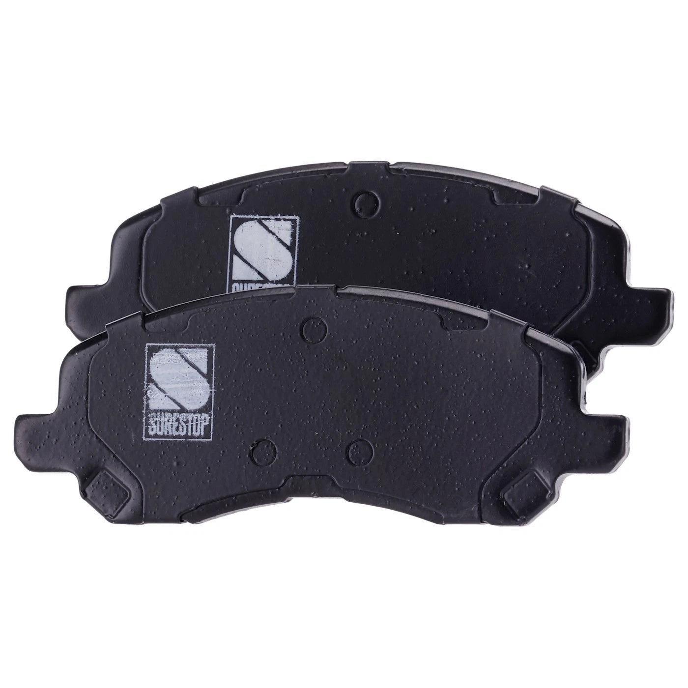 Front Brake Pad Set for Mitsubishi Galant, Chrysler Sebring, Dodge Stratus