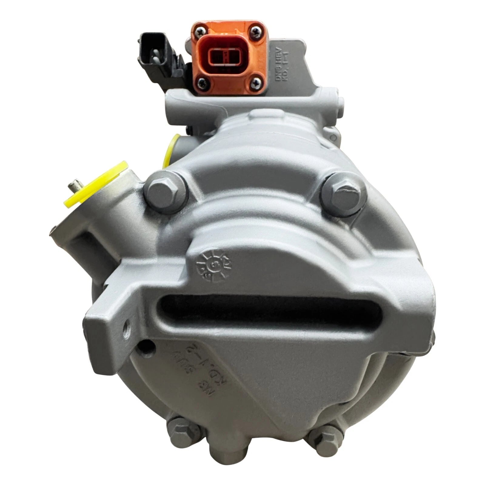 AC Compressor Replacement for Hyundai Santa Fe Hybrid 1.6L (2021–2022)