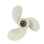 7.5x7 Boat Propeller for Yamaha Outboard F4 F5 F6 (1990–2023) 6E0-45943-01-EL