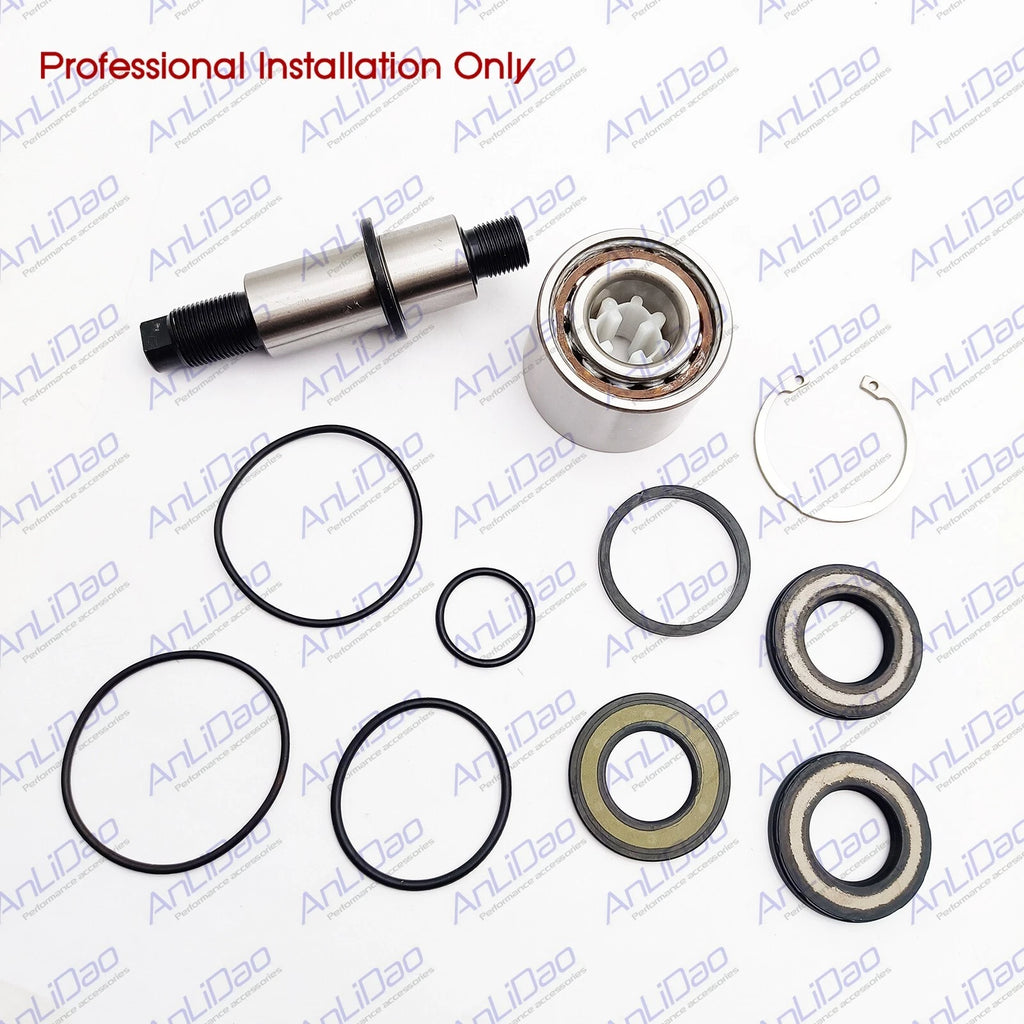 Jet Pump Rebuild Kit for Seadoo GTX RXP RXT GTR (2000–2023) 267000900