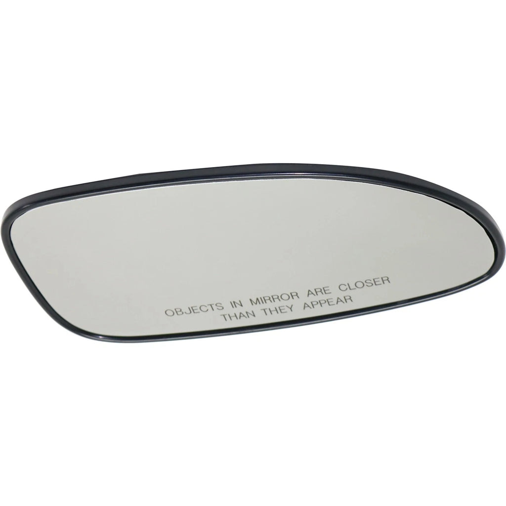 Set of 2 Heated Mirror Glasses for Buick Le Sabre
