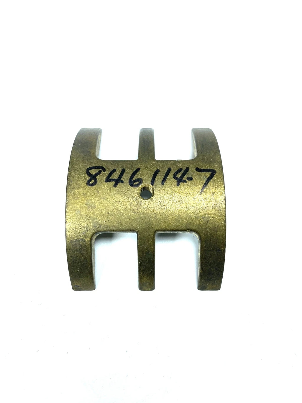 Diesel Engine Cooling Fin for Volvo Penta (846114)