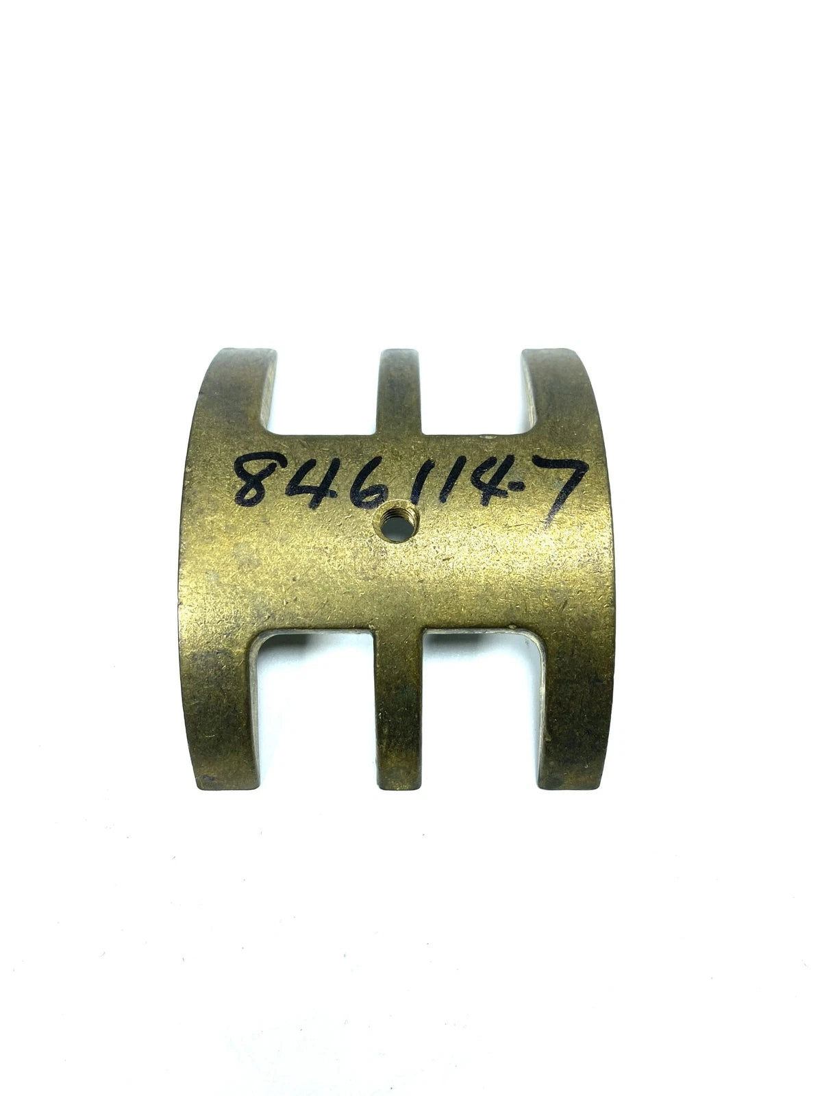 Diesel Engine Cooling Fin for Volvo Penta (846114)